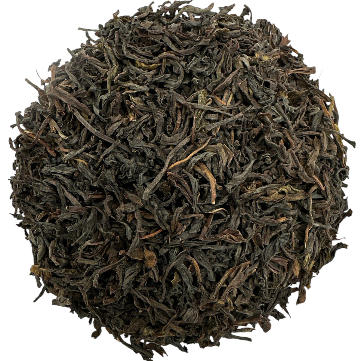 Ceylon Pekoe Koslander Organic 100g