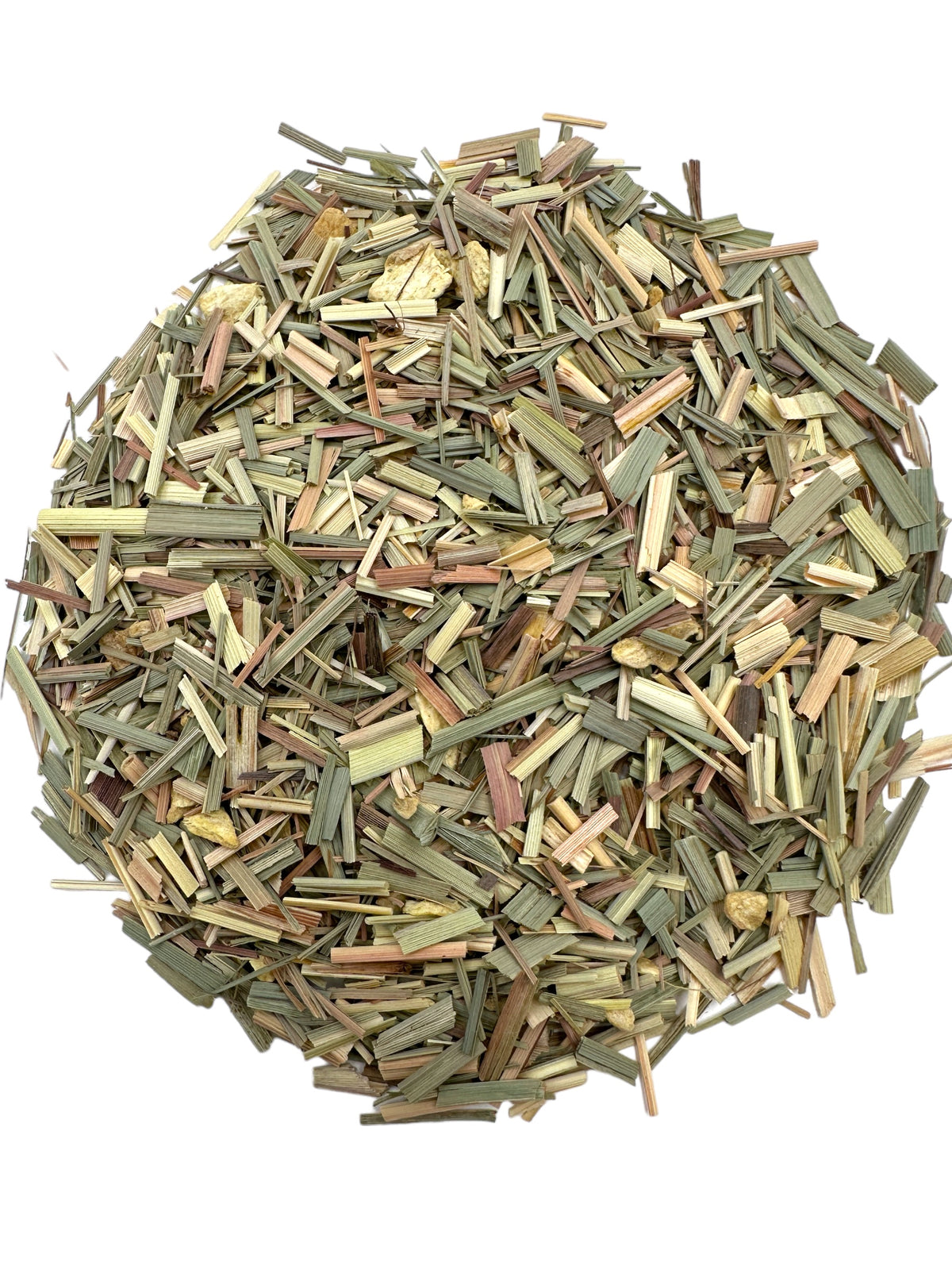 Lemongrass & Ginger ~ 100g