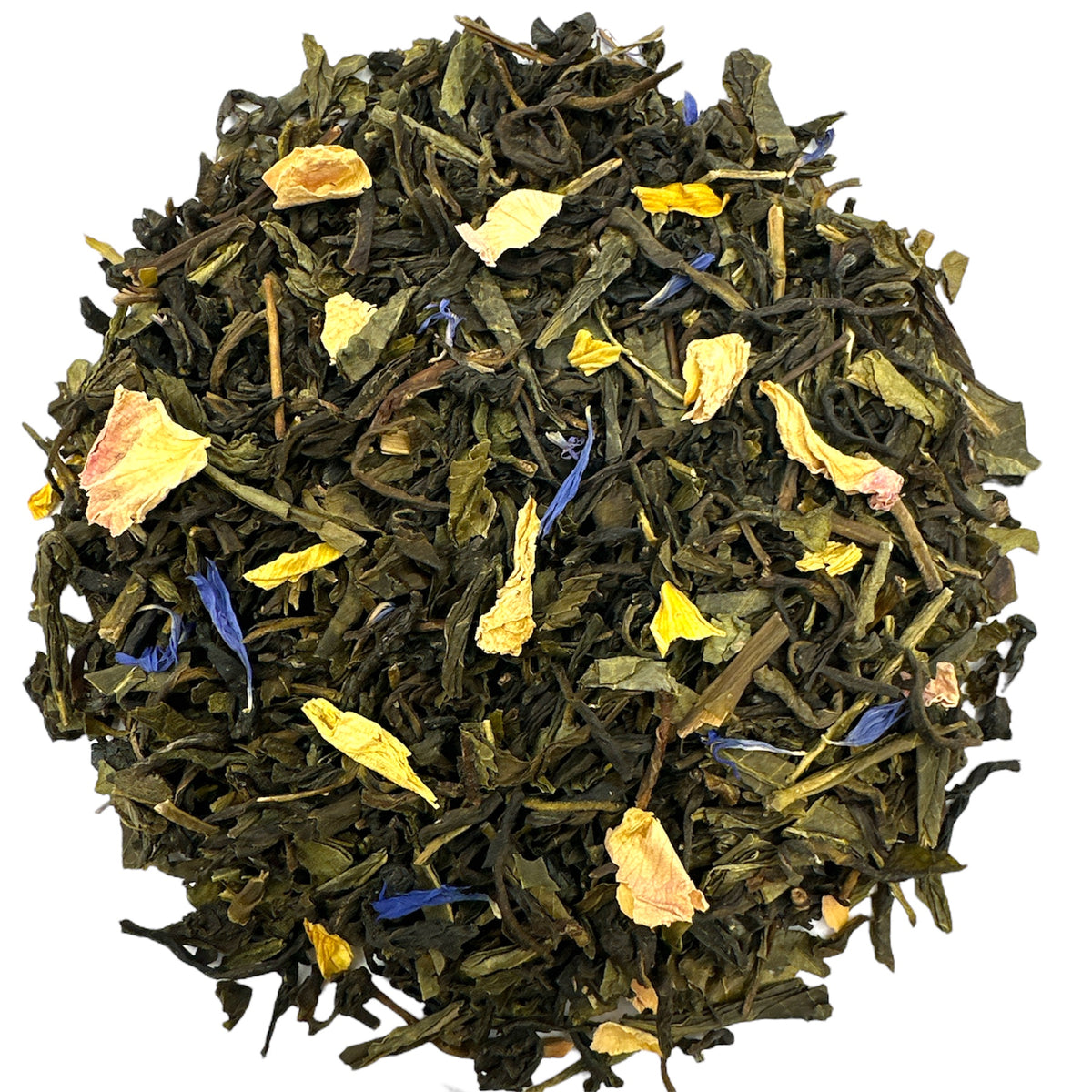 Sunshine Green Tea ~ 100g