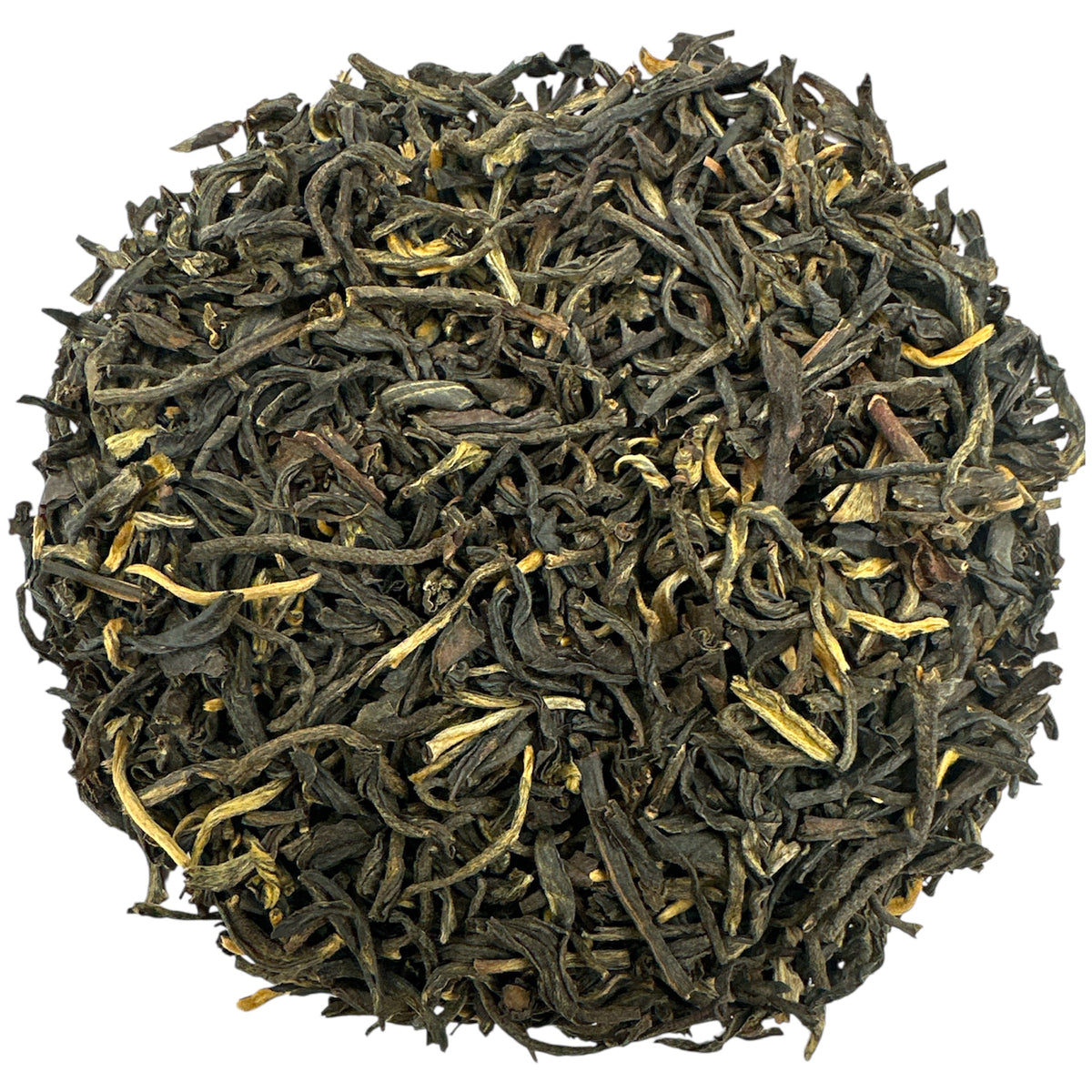 Golden Yunnan ~ 100g