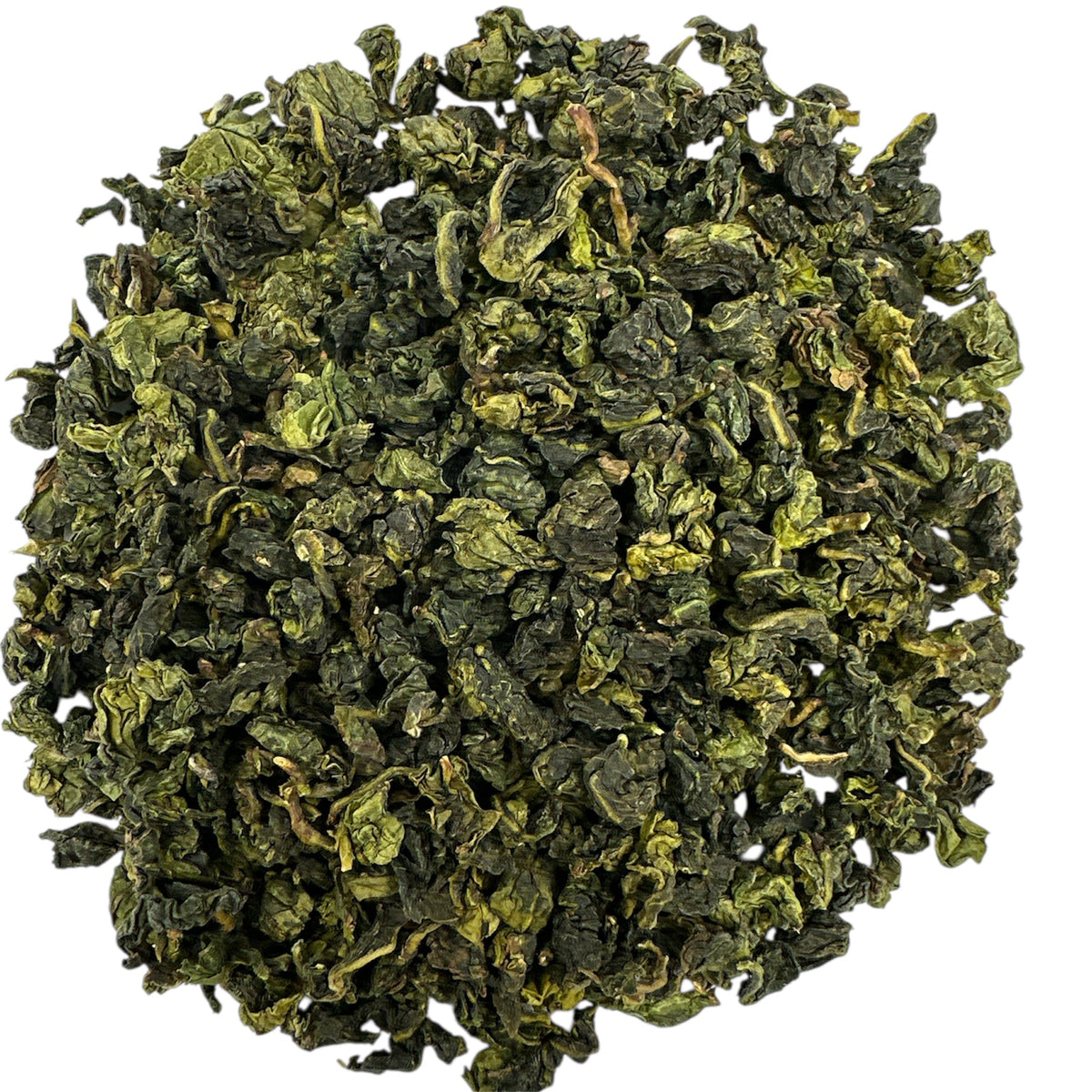 Fujian Oolong ~ 100g