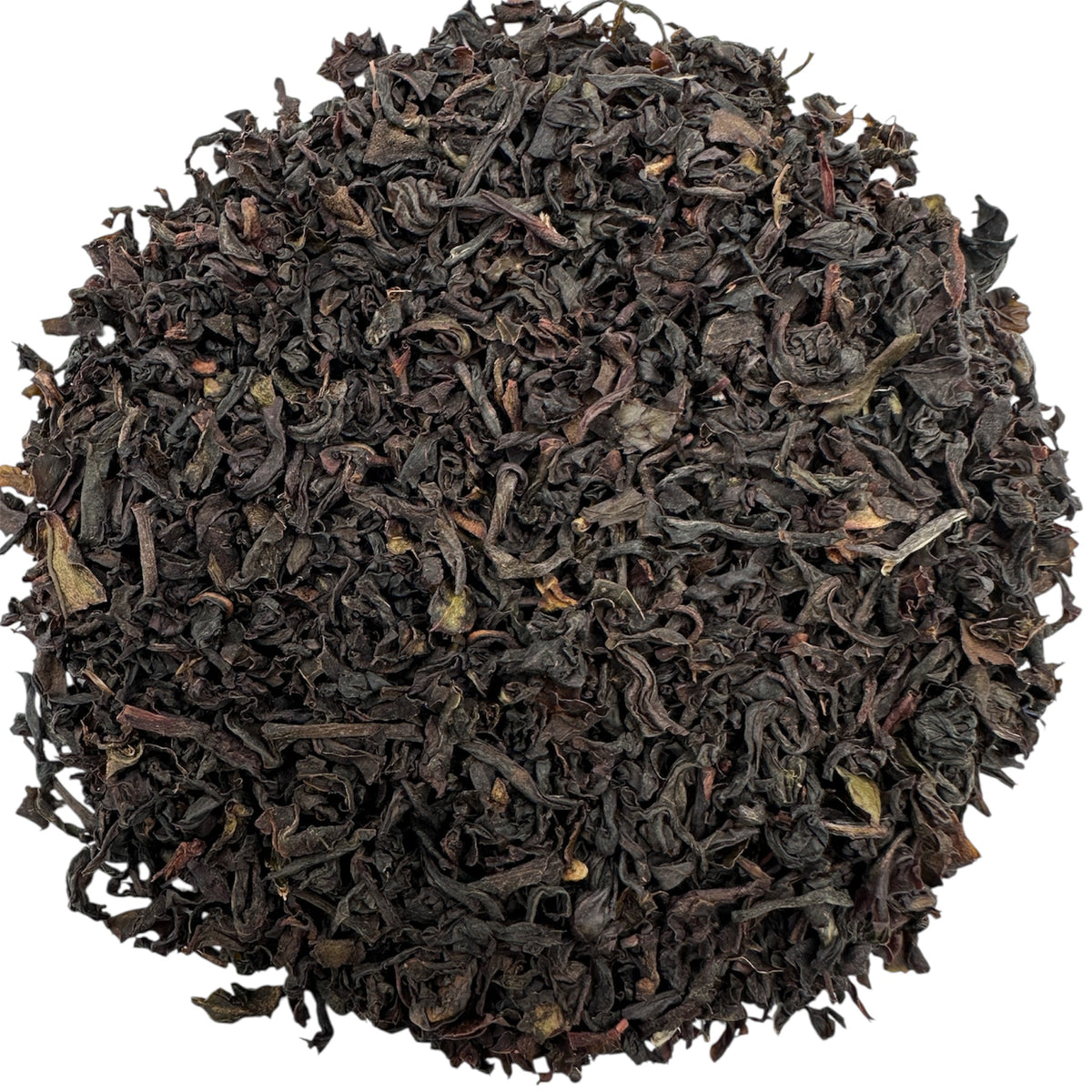 Vanilla Black Tea ~ 100g