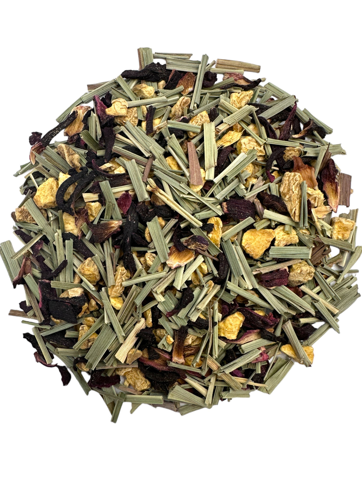 Teavana Fitness 100g