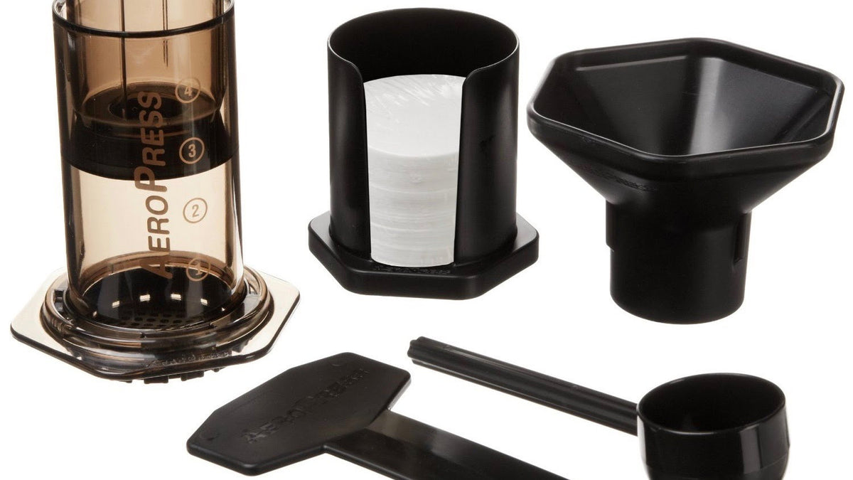 Aeropress