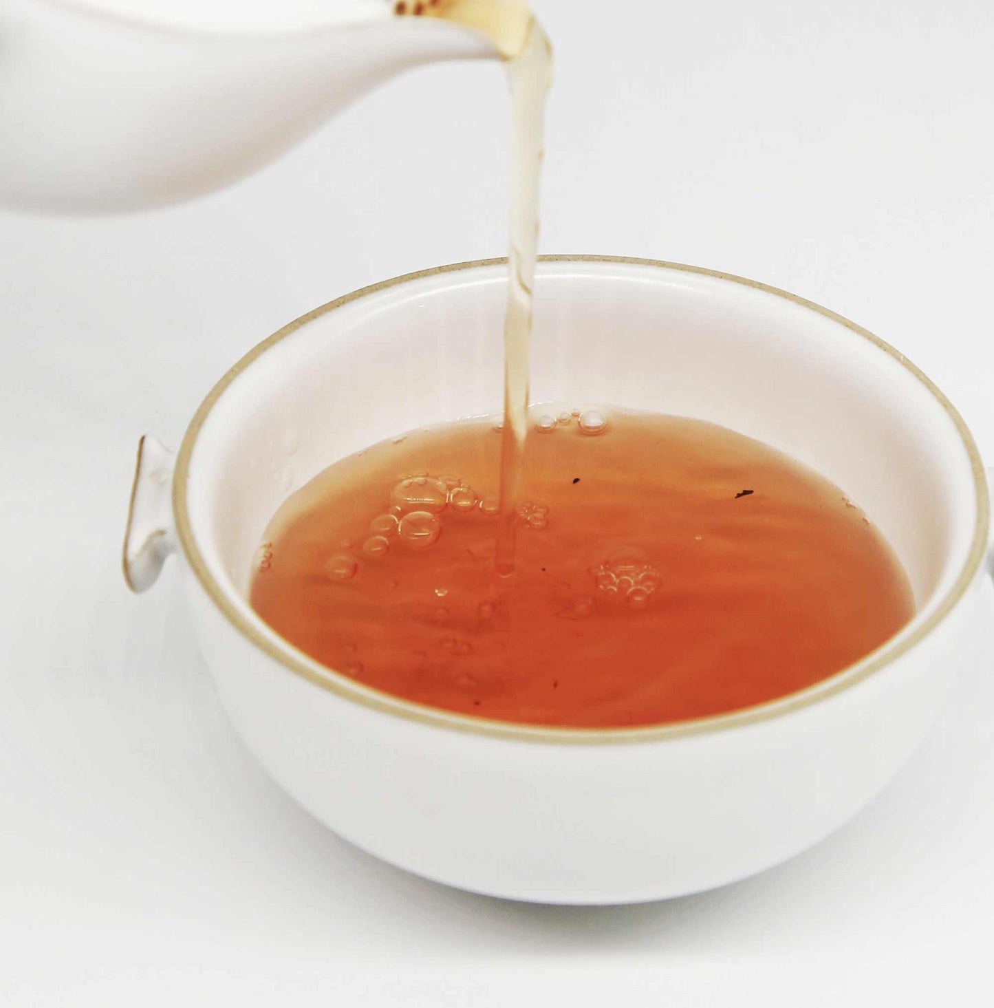 Mexican Mango Tea 100g