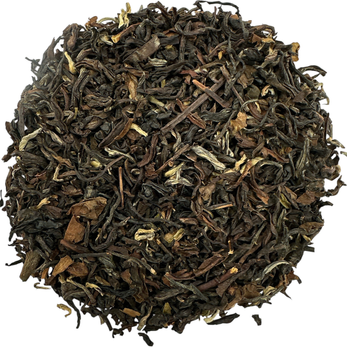 Darjeeling Autumnal ~ 100g