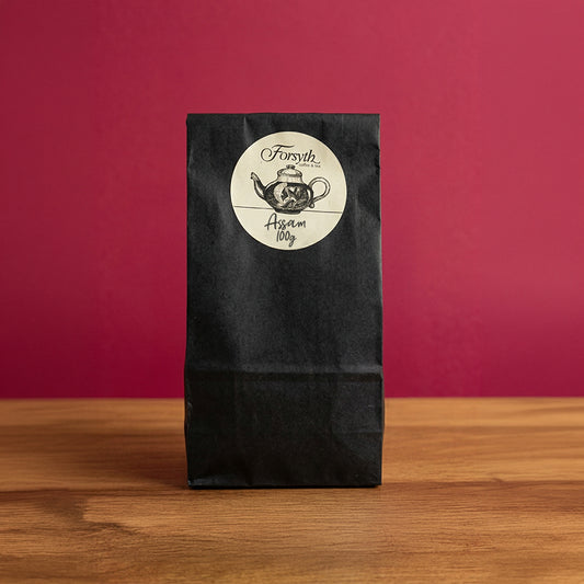 Assam Tea ~ 100g