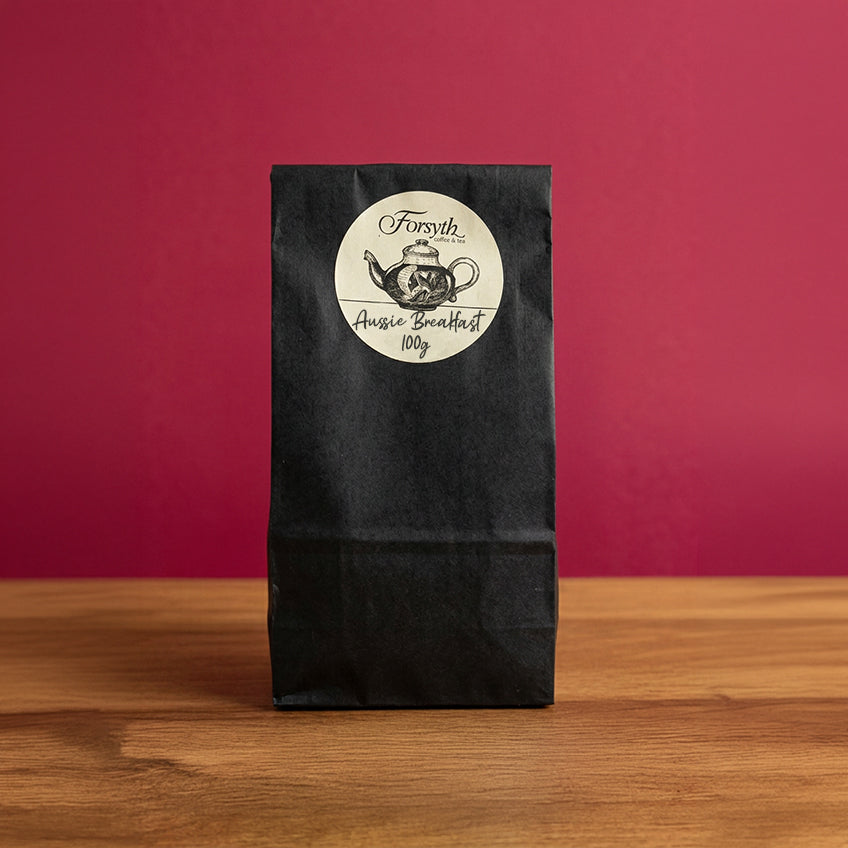 Australian Breakfast Tea ~ 100g