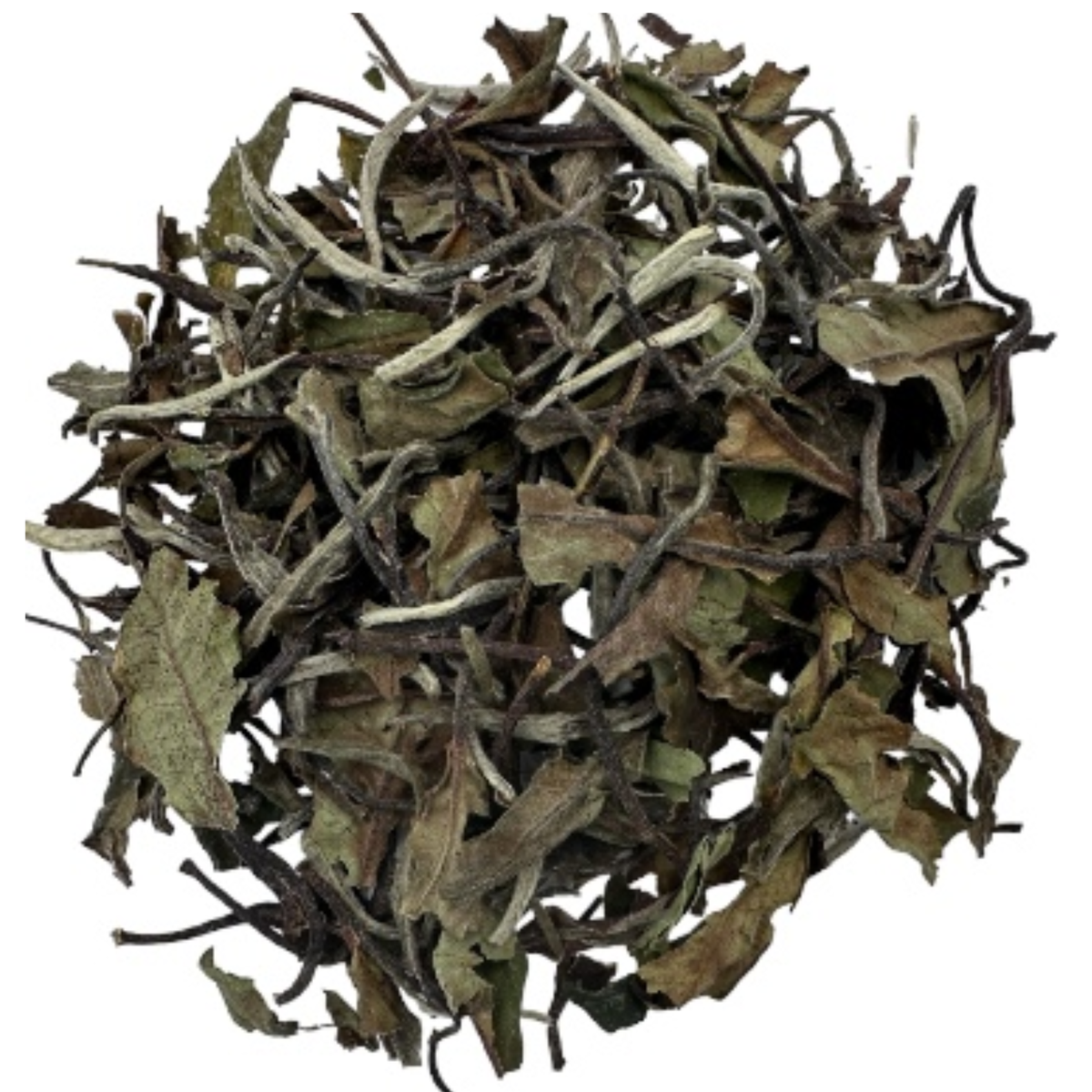 China White ~ 100g