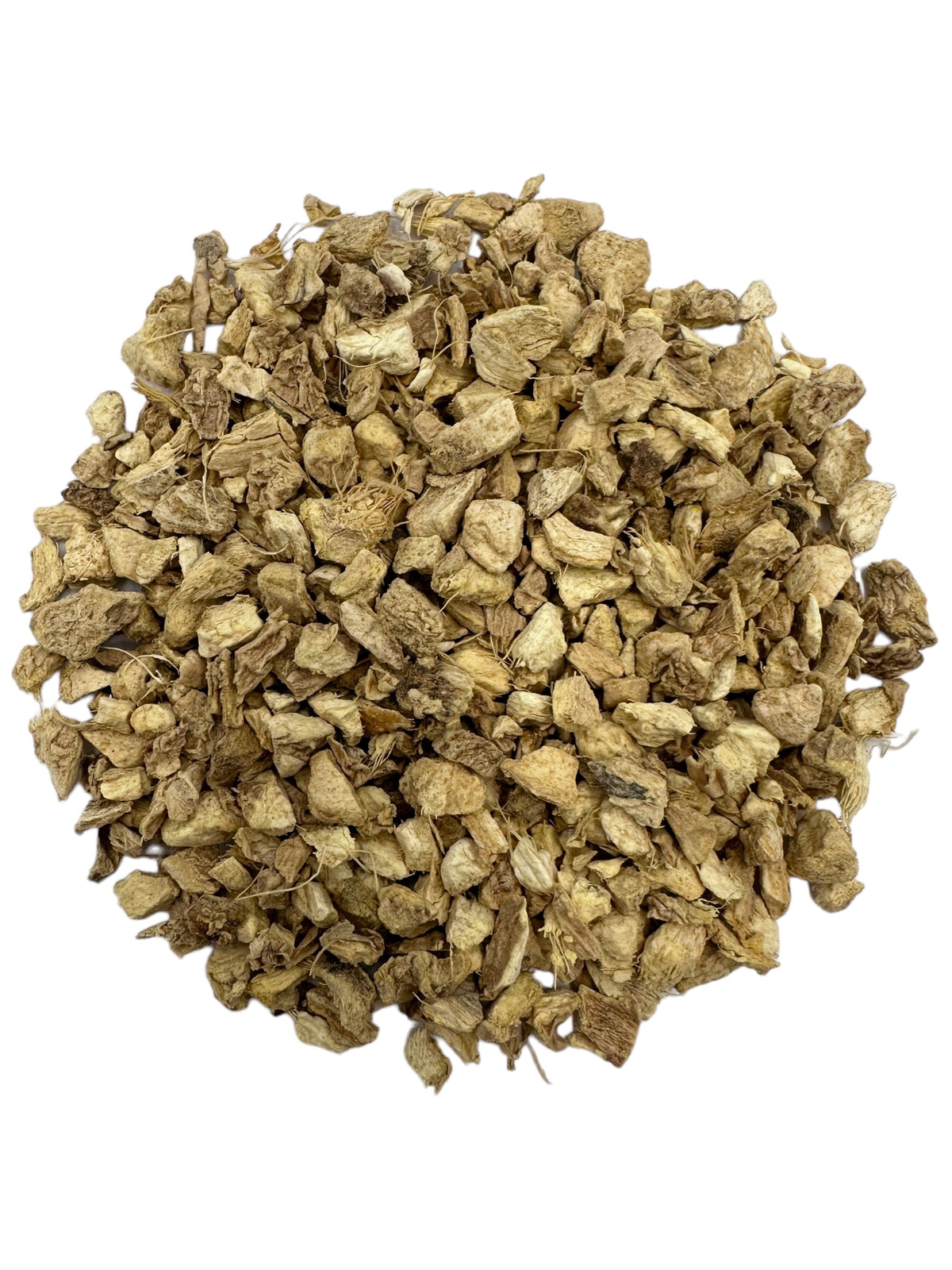 Ginger Root ~ 100g