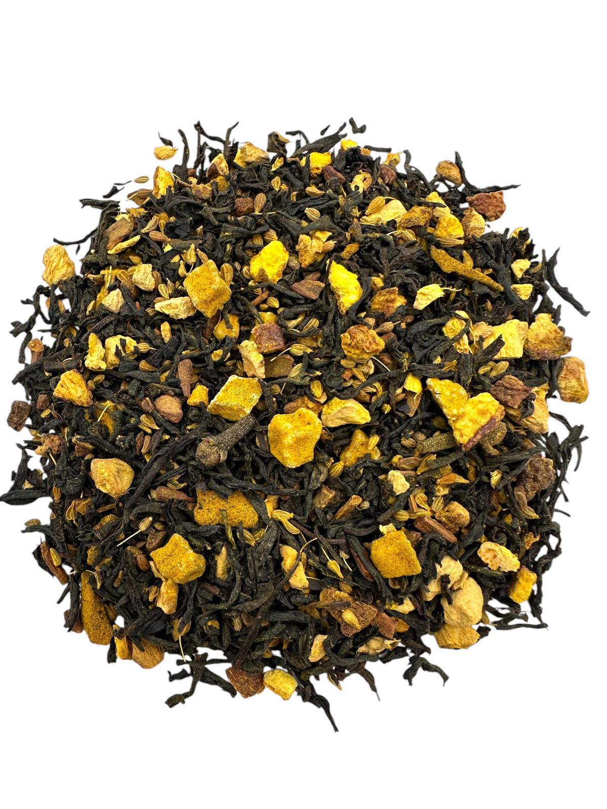 Shakra Chai  ~ 100g
