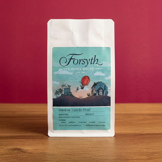 Castello Blend