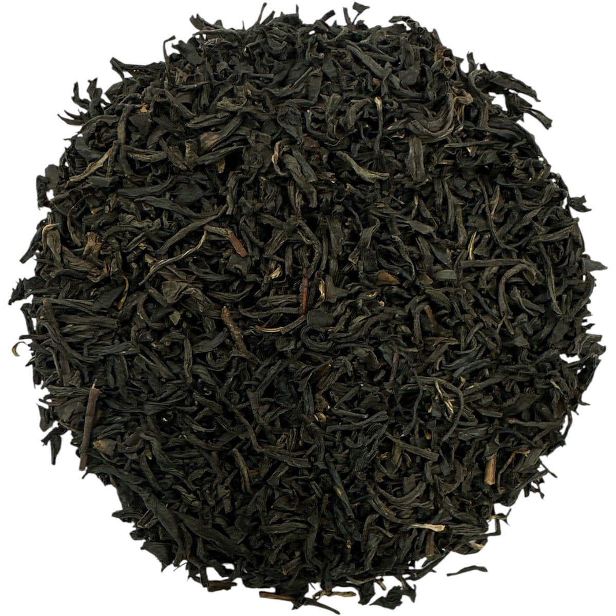 China Szechuan Black ~ 100g