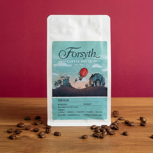 Roaster's Choice