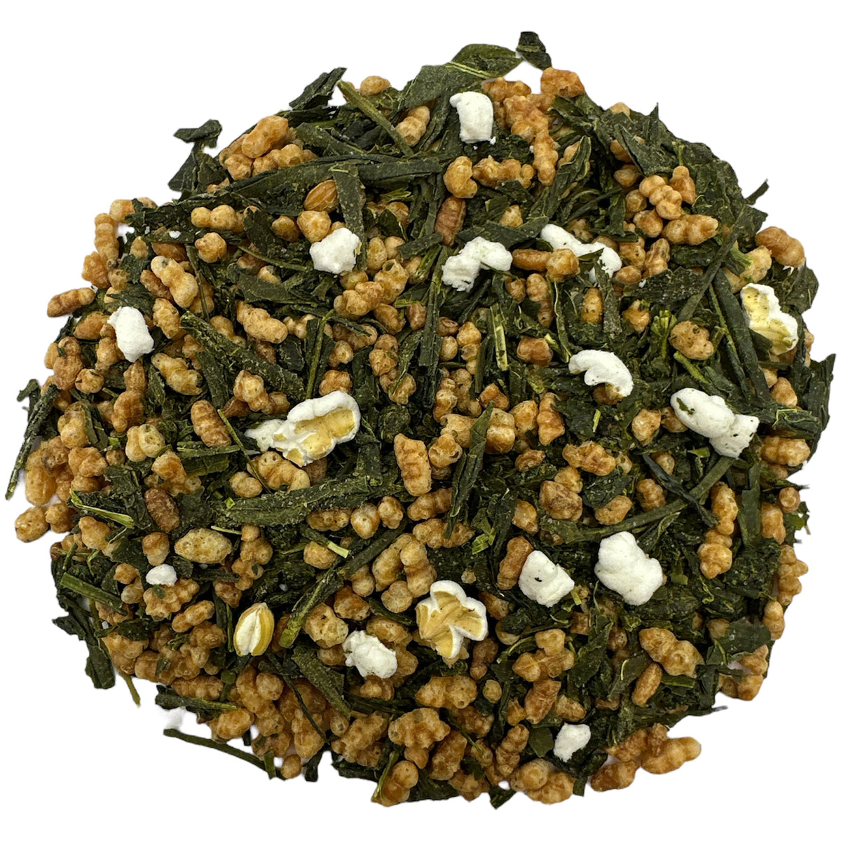 Genmaicha ~ 100g