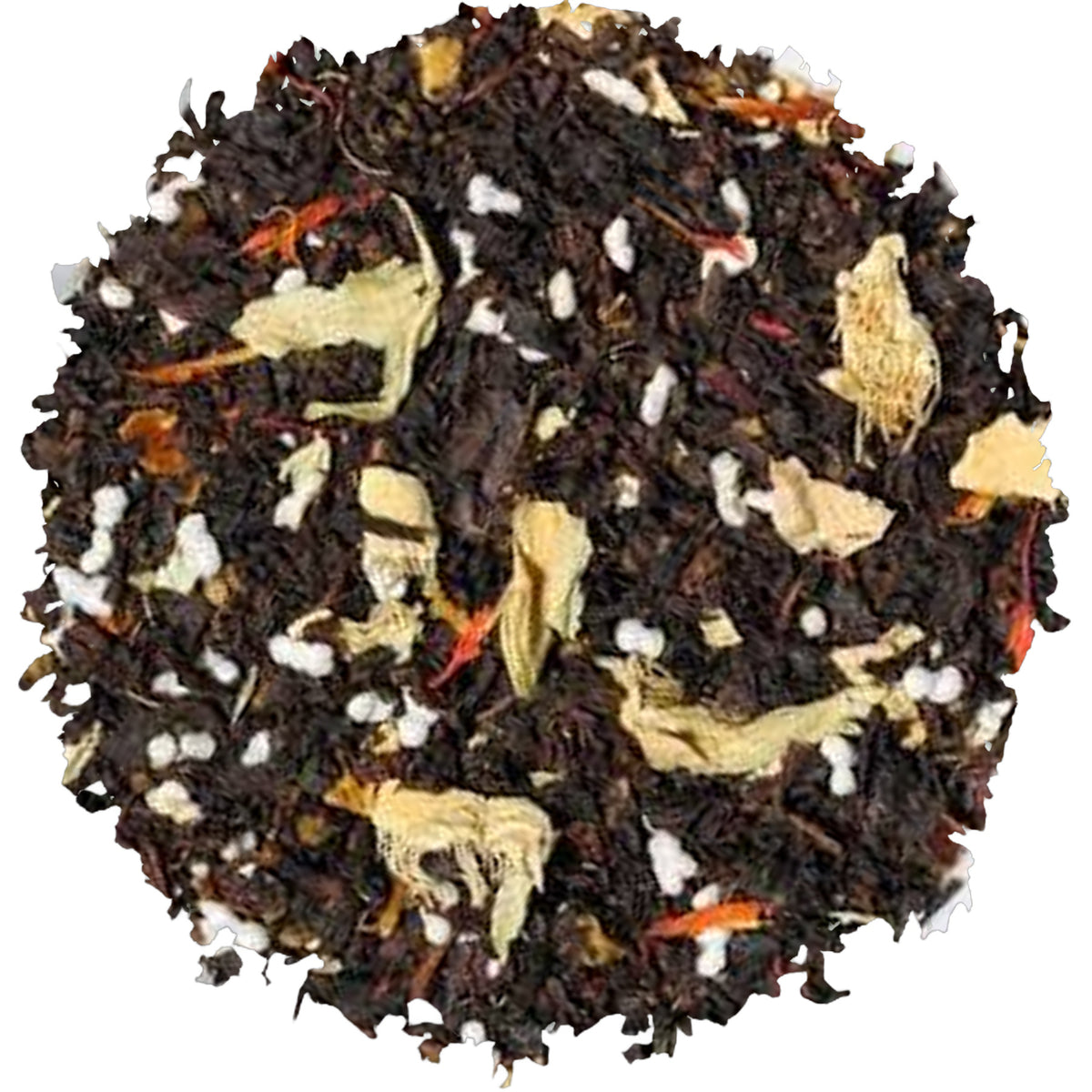 Mexican Mango Tea ~ 100g