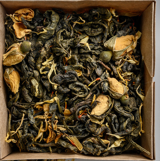 Shakra Chai 100g
