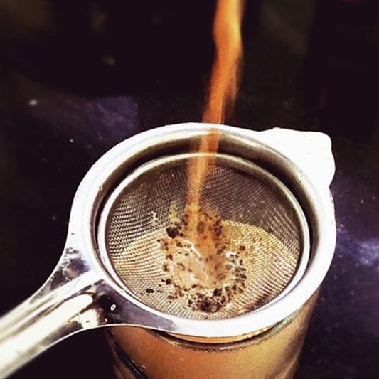Punjabi Chai 100g