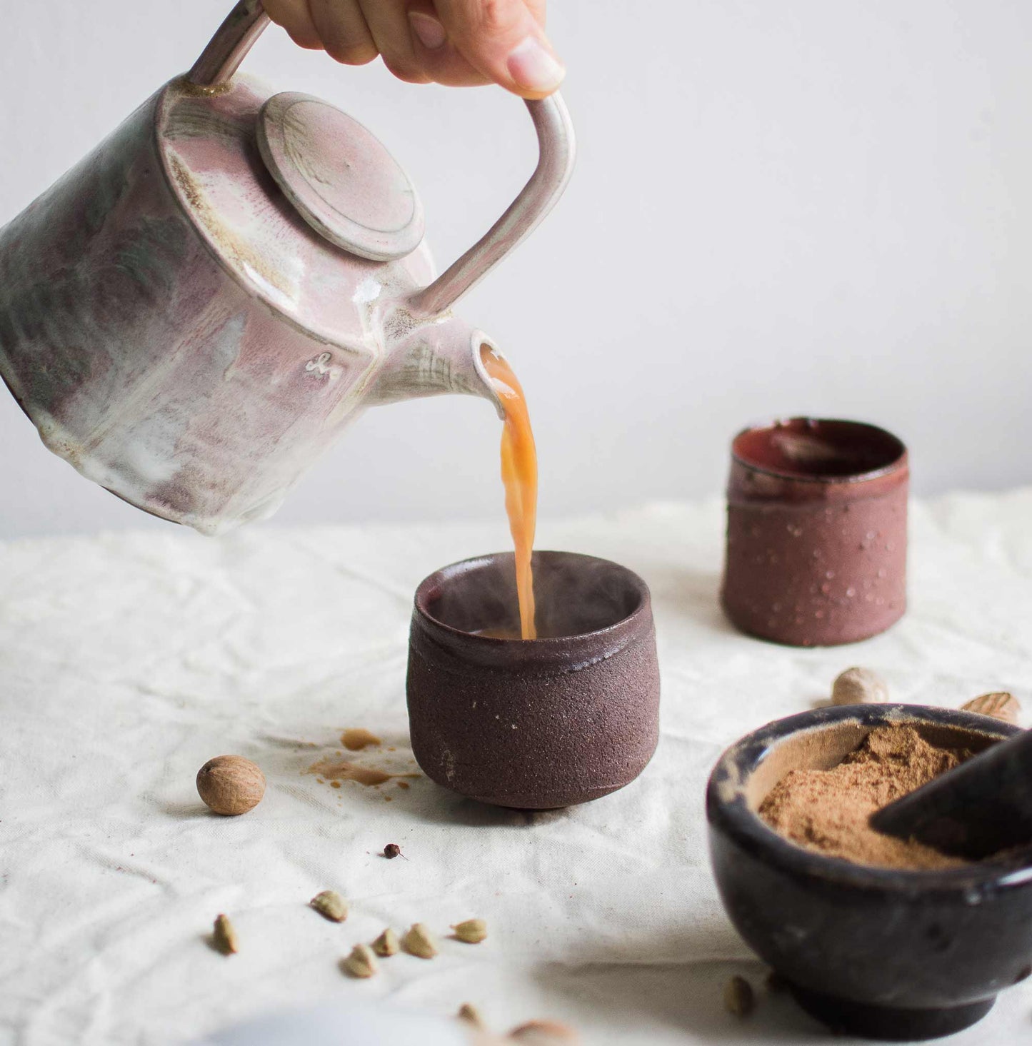 Bengali Chai 100g