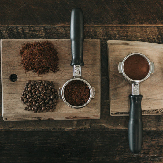 Basic Barista