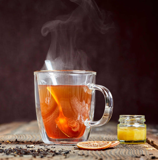 Lemon Myrtle 100g