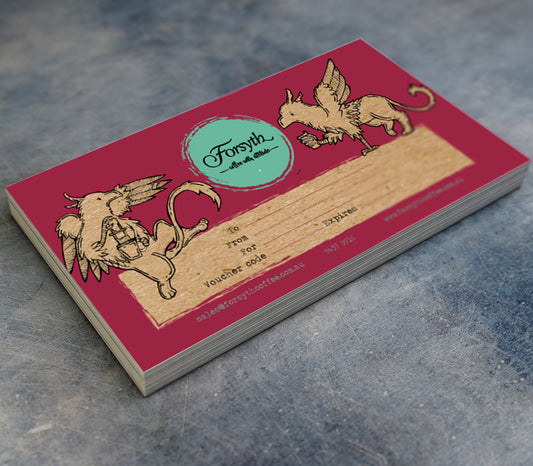 Gift Voucher